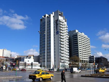 2000 anittepe hotel ankara hotel en el centro de ankara