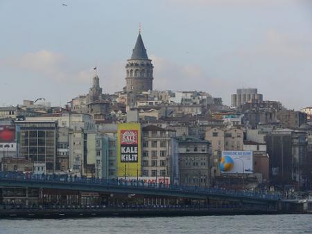 Aprovecha los vuelos baratos a Estambul